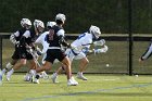 MLAX vs MIT  Wheaton Men's Lacrosse vs MIT. - Photo by Keith Nordstrom : Wheaton, Lacrosse, LAX, MIT